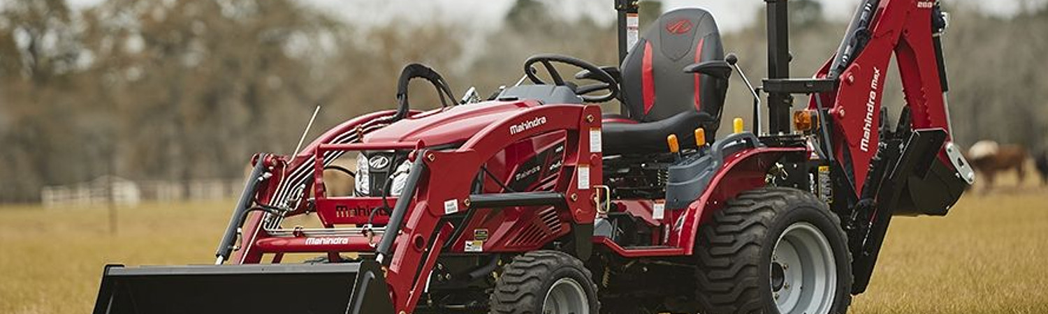 2020 Mahindra eMax Series for sale in Ashley's Tractor & Trailer, Mineral Wells, West Virginia
