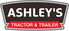 Ashley's Tractor & Trailer
